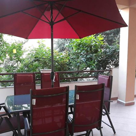 Apartmani I Soba Andrijasevic Makarska Exterior foto
