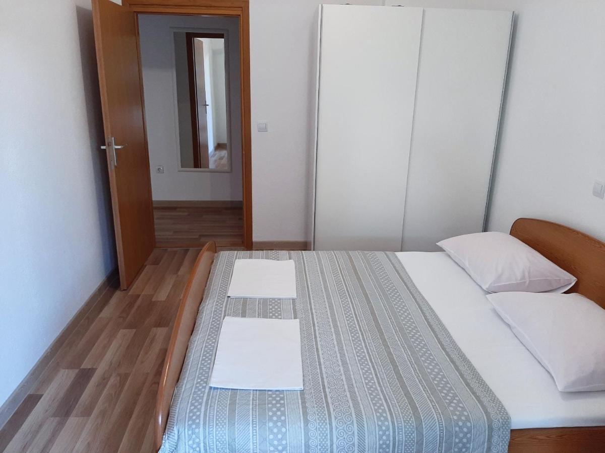 Apartmani I Soba Andrijasevic Makarska Exterior foto