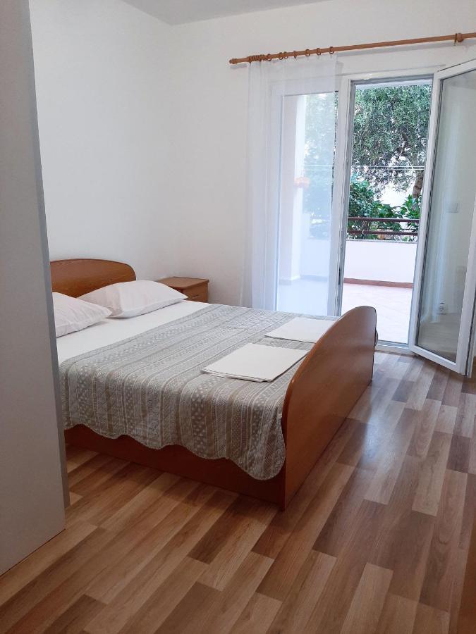 Apartmani I Soba Andrijasevic Makarska Exterior foto
