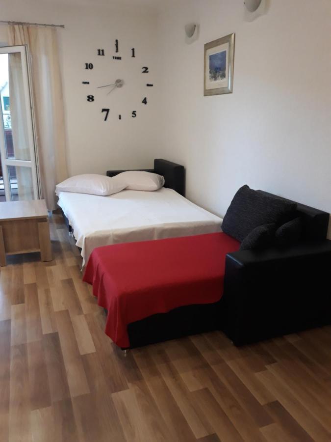 Apartmani I Soba Andrijasevic Makarska Exterior foto