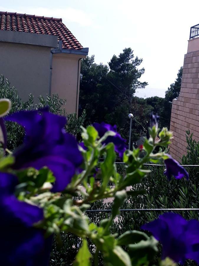 Apartmani I Soba Andrijasevic Makarska Exterior foto