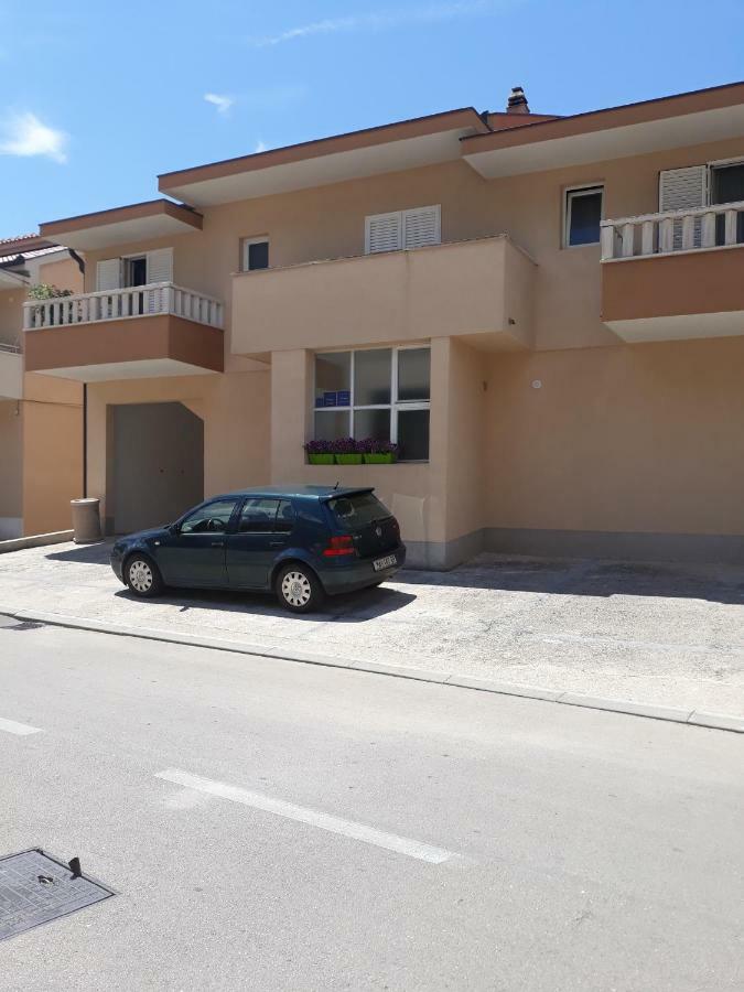 Apartmani I Soba Andrijasevic Makarska Exterior foto